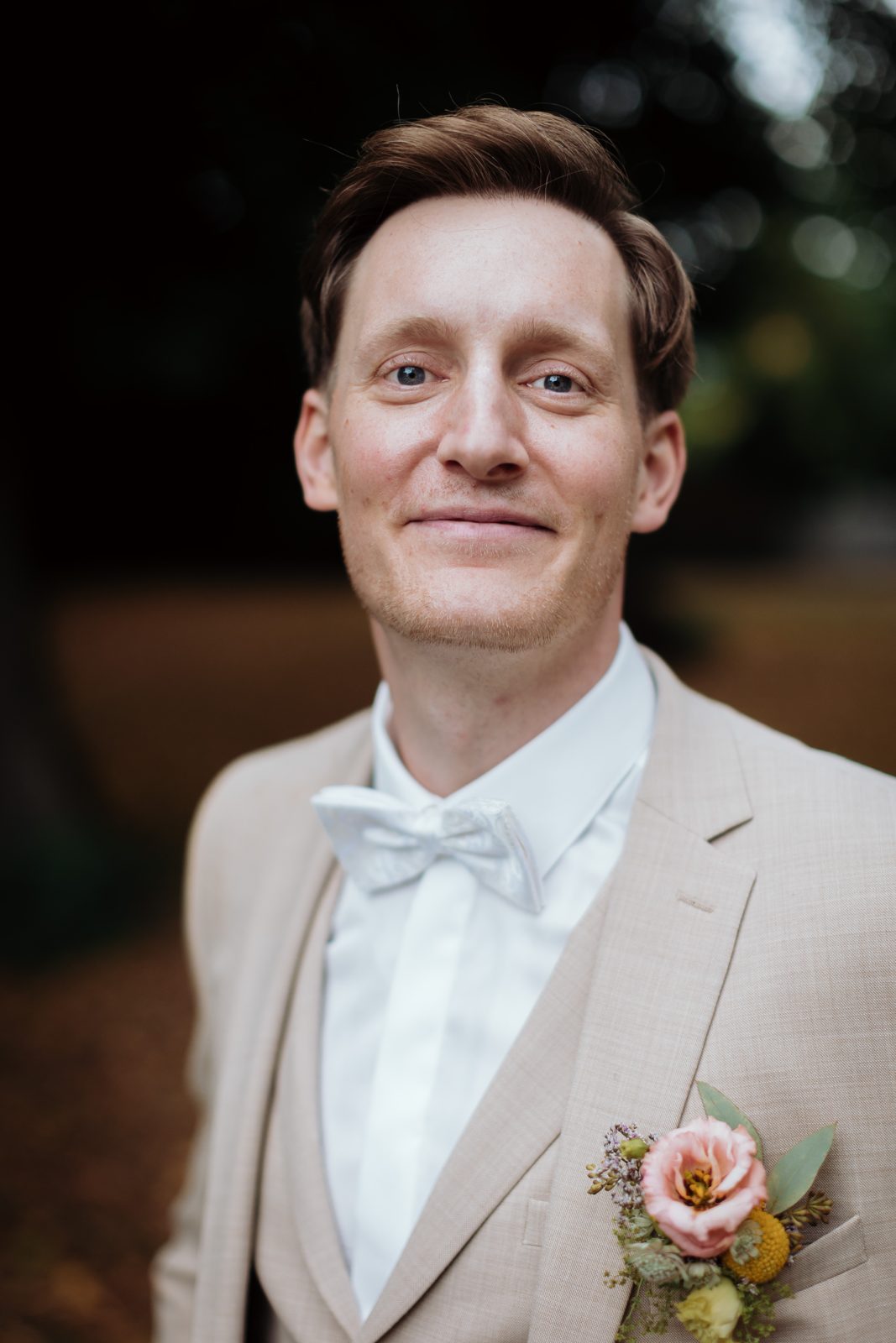Portrait von Sören